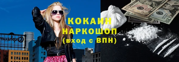 спайс Арсеньев